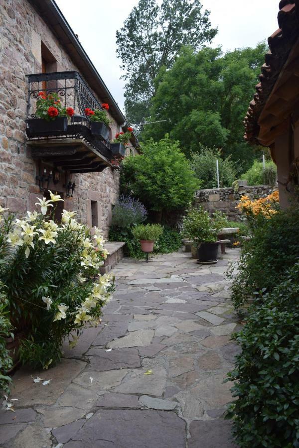 Апартаменты Casa Miguel Олеа Экстерьер фото
